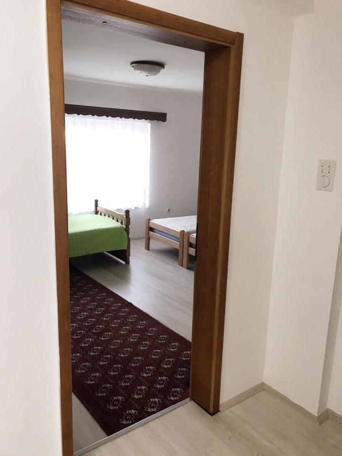 Lydia Center Apartment Veles Bagian luar foto