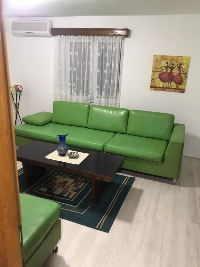 Lydia Center Apartment Veles Bagian luar foto
