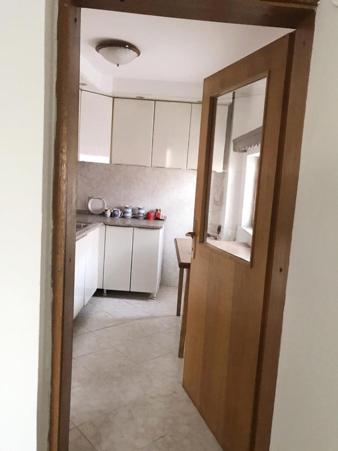Lydia Center Apartment Veles Bagian luar foto